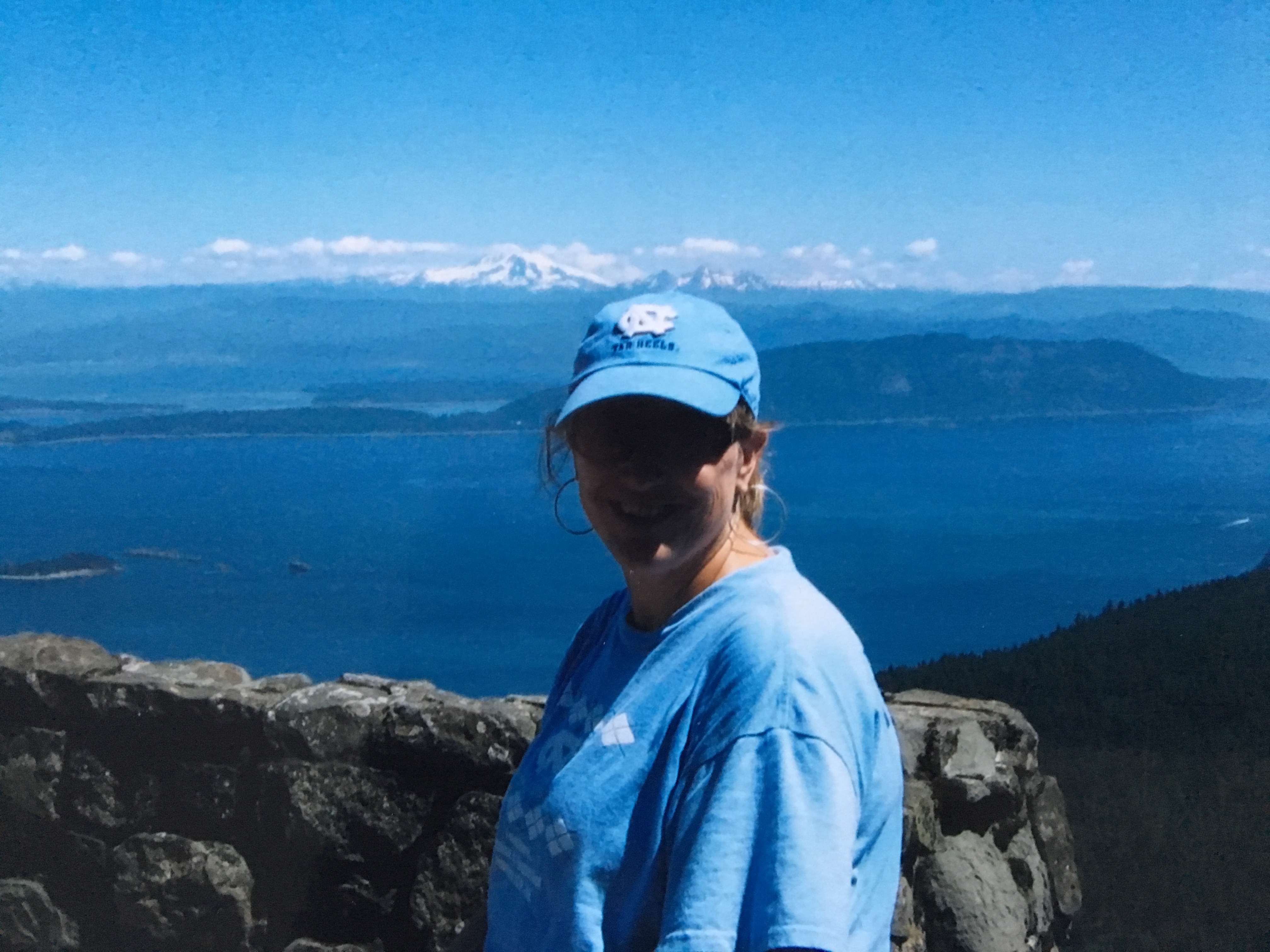 My ADHD Made Me Do It | Connie Rosser Riddle