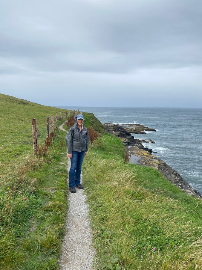 The Camino is Calling | Connie Rosser Riddle