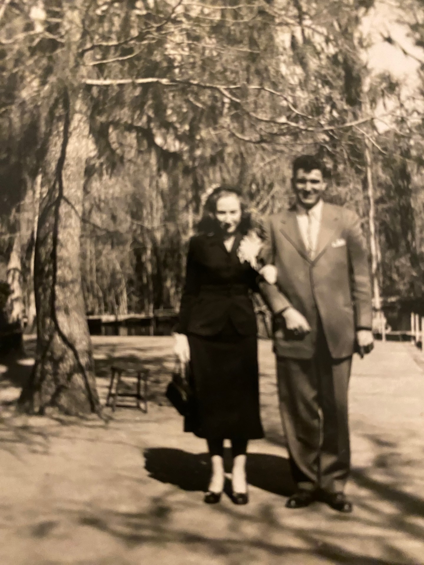 Mama Stories | Connie Rosser Riddle