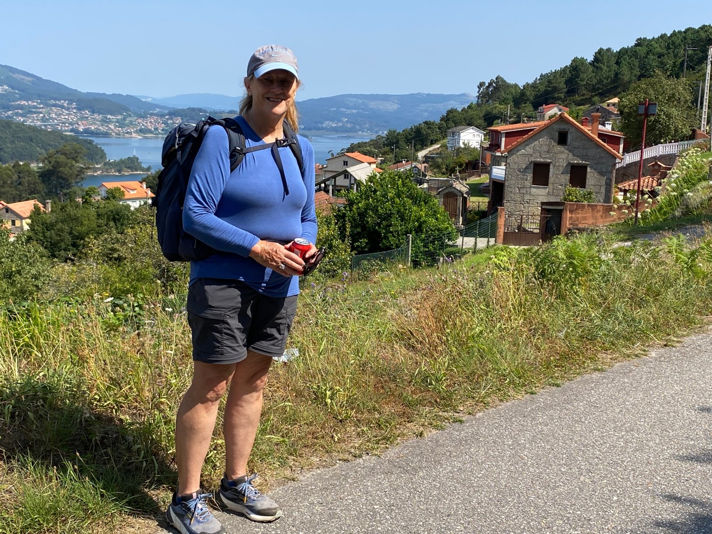 3 Tips for the Journey | Connie Rosser Riddle