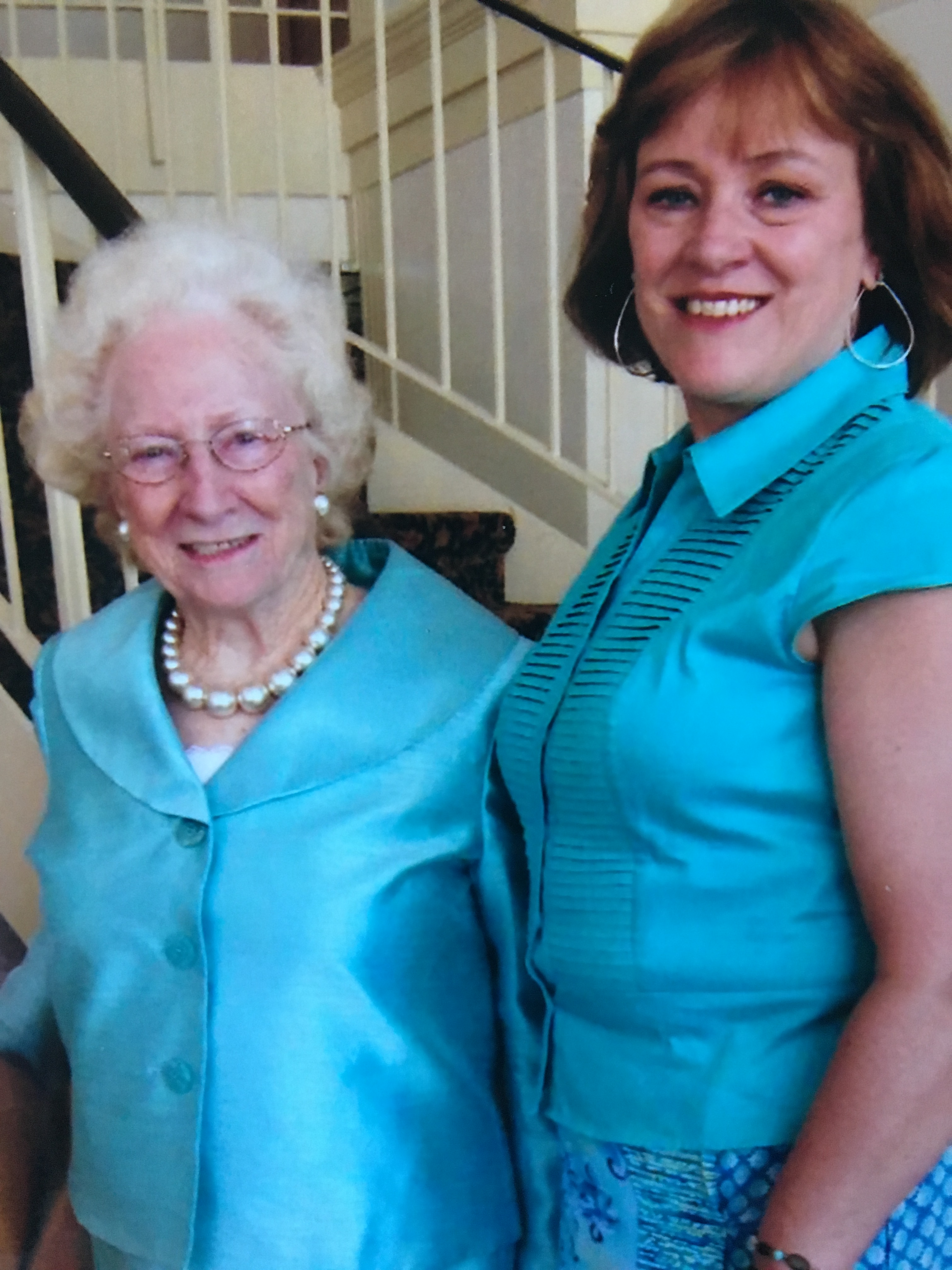 The Journey of Life: Celebrating Another Year | Connie Rosser Riddle