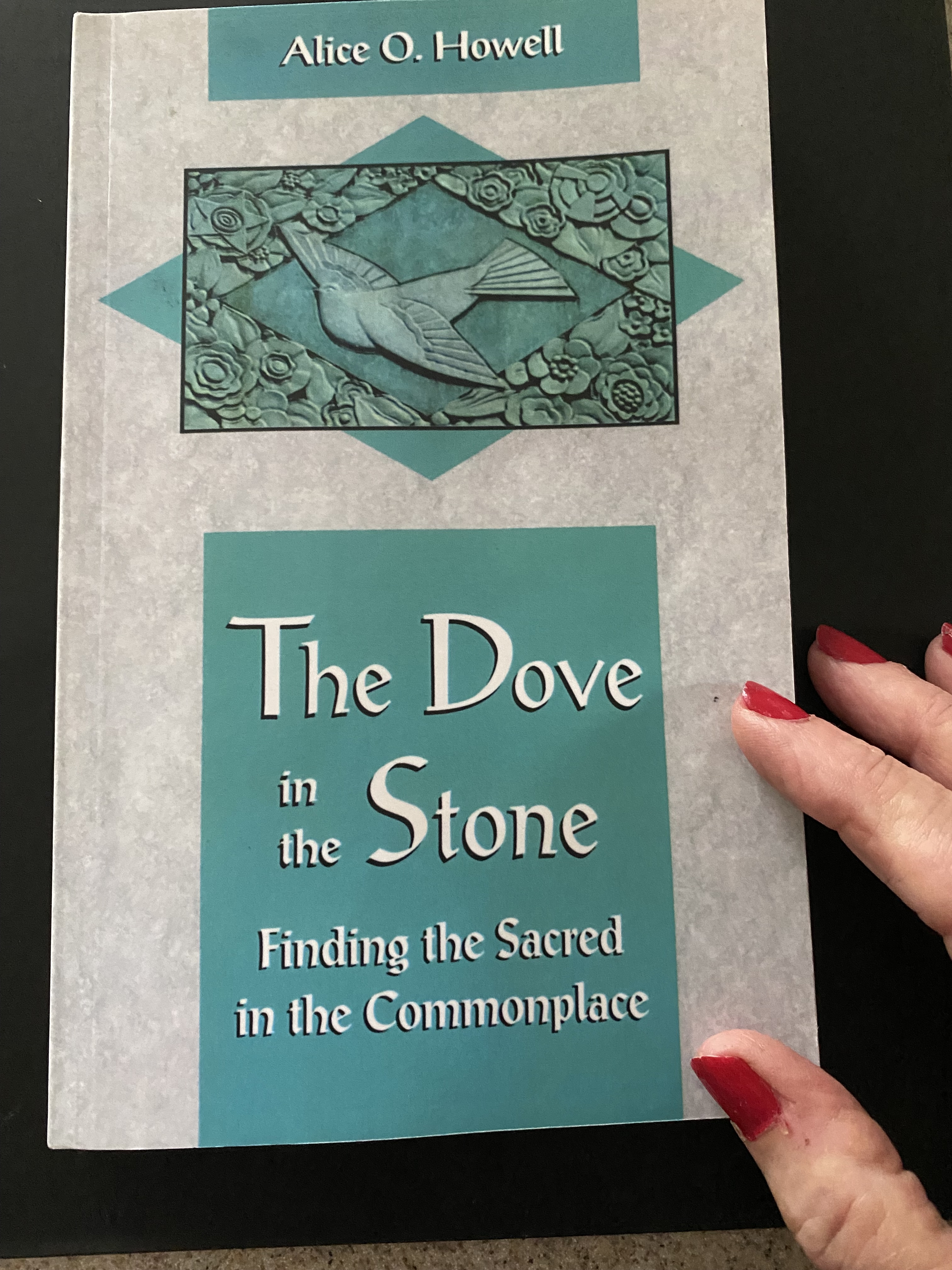 Choosing Freedom | Connie Rosser Riddle